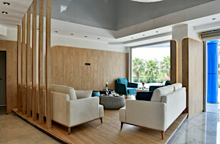 Mediterranean Resort Hotel  Genel 3